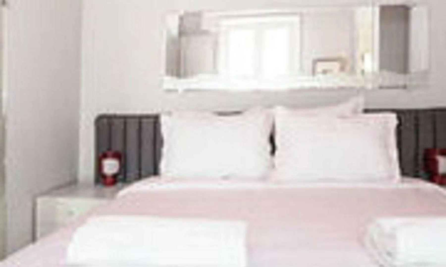 Apartman Family Elysees