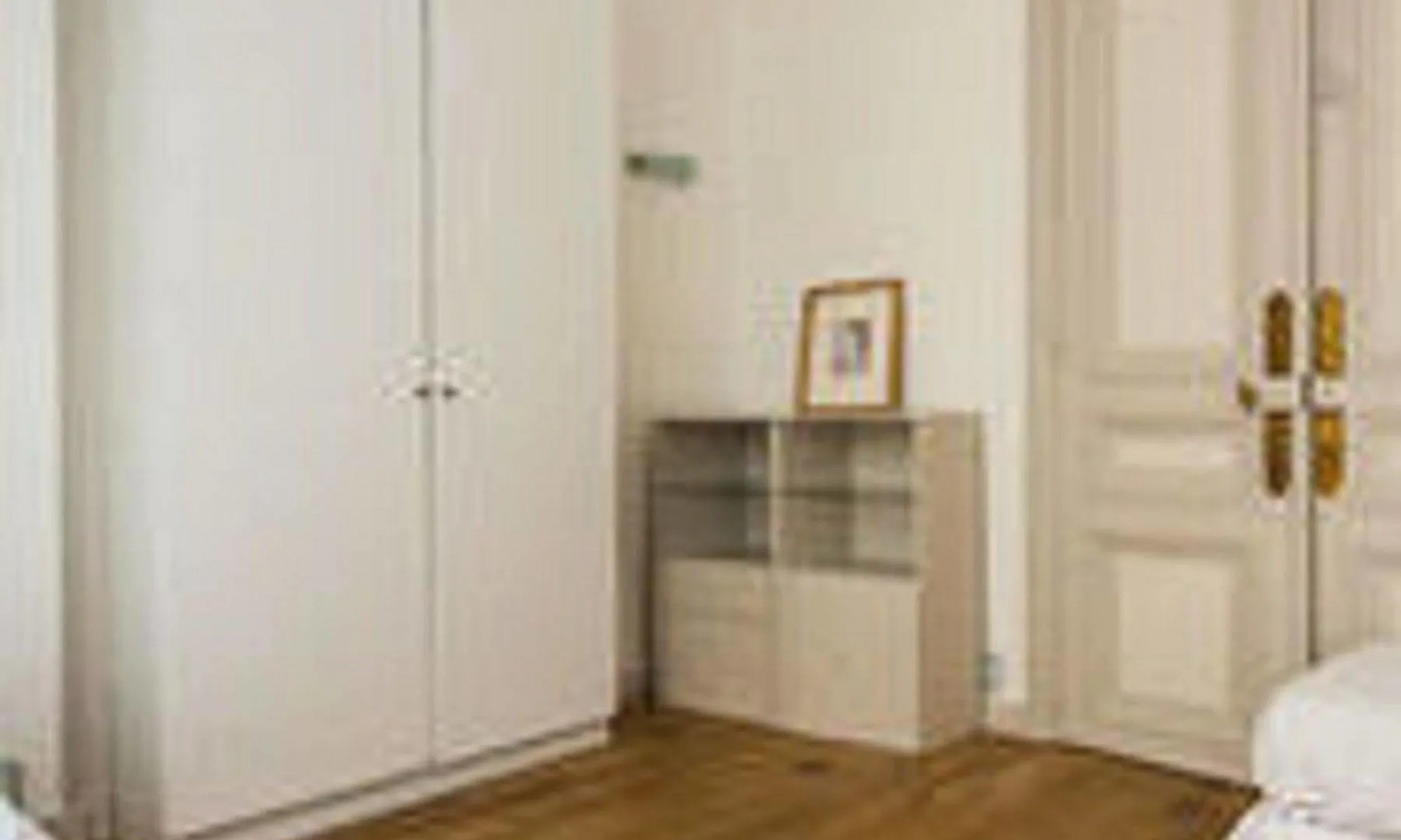 Family Elysees Lejlighed Paris