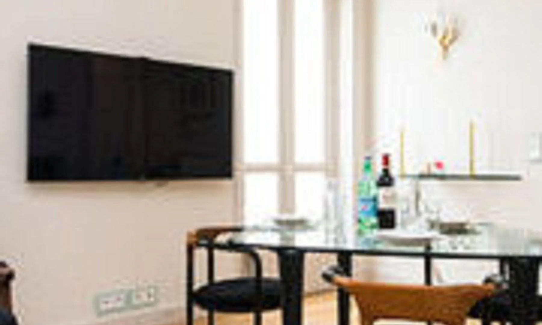 Family Elysees Apartment