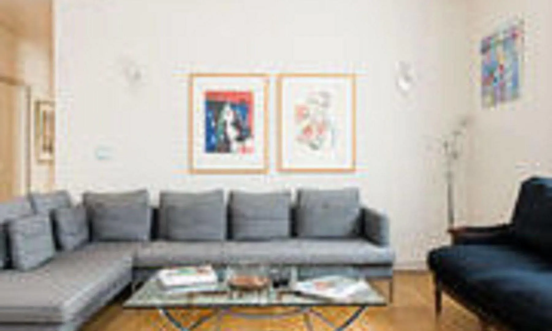 Family Elysees Apartment
