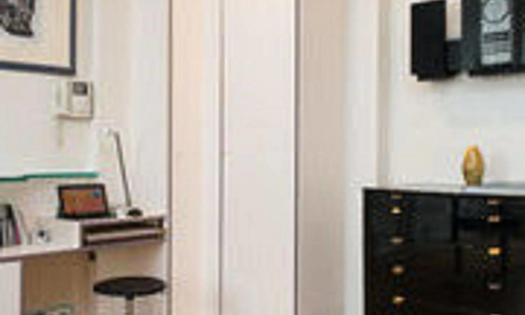 Lejlighed Family Elysees