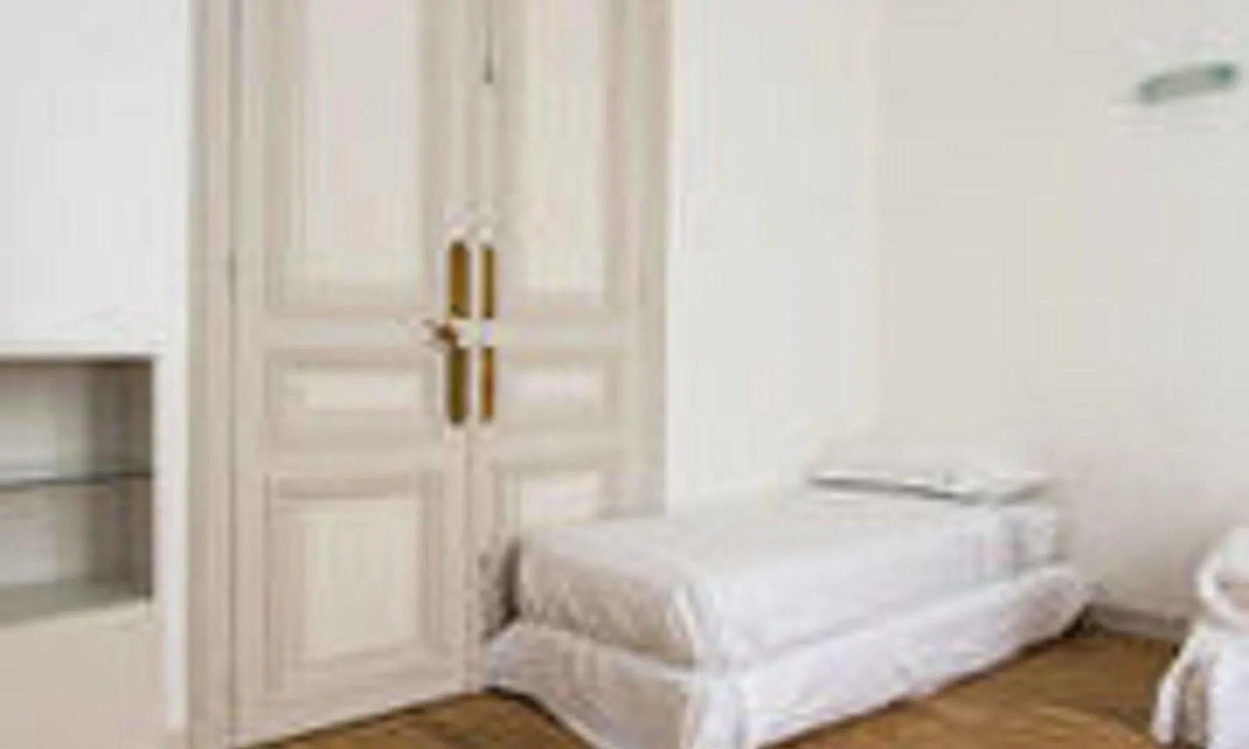 Family Elysees Apartment Paris