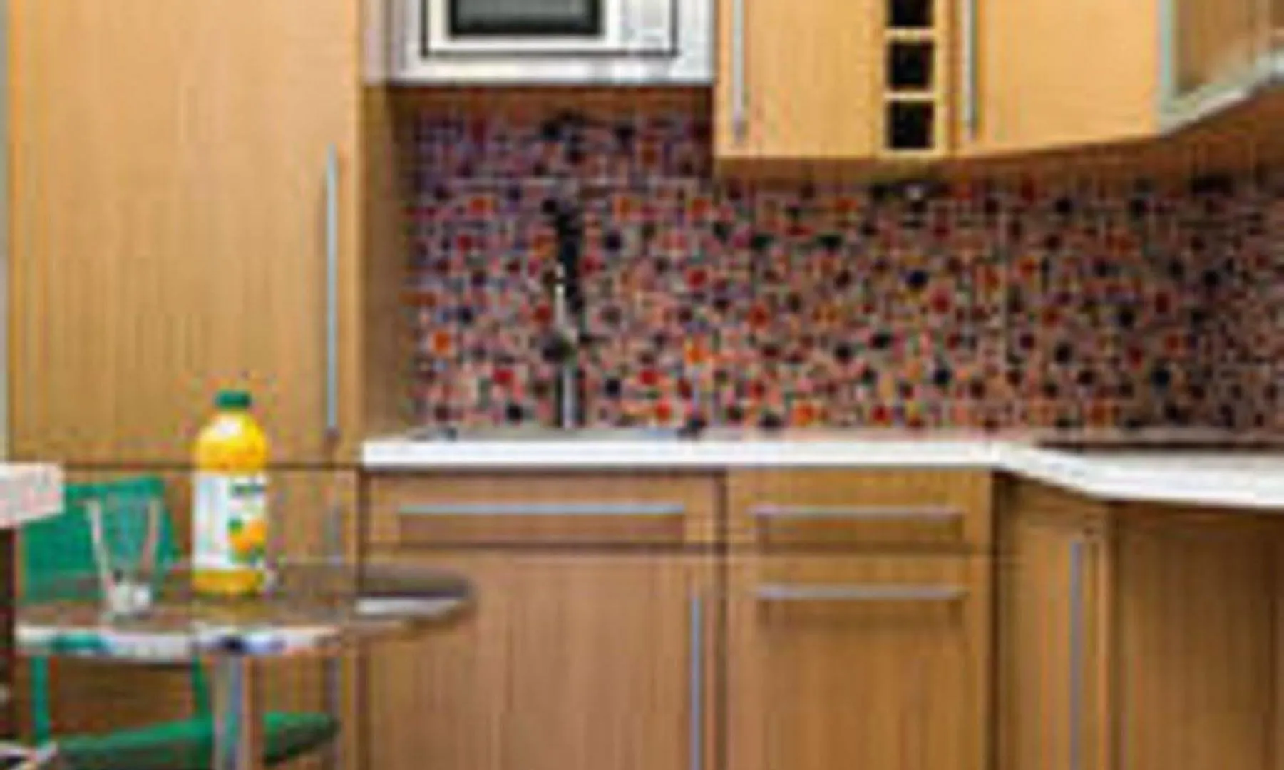 Family Elysees Apartment *